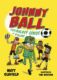 Johnny Ball: fotbalový génius v utajení (e-kniha)