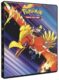 Pokémon Ultra PRO: Scarlet & Violet 10 Destined Rivals - A5 album