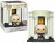 Funko POP Movies: Harry Potter - Diagon Alley: Gringotts Bank w/Head Goblin (exclusive special editi
