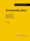 Živnostenský zákon (č. 455/1991 Sb.). Praktický komentář - 16. vydání (e-kniha)
