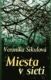 Miesta v sieti (e-kniha)
