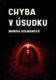 Chyba v úsudku (e-kniha)