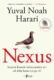 Nexus (e-kniha)