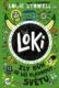 Loki: zlý bůh se učí vládnout světu (e-kniha)