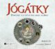 Jógátky (audiokniha pro děti)