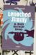 Lenochod Jimmy & jeho backup band (e-kniha)