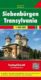 AK 0907 Sedmihradsko Transylvania 1:400 000 / automapa
