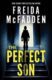 The Perfect Son: From the Sunday Times Bestselling Author of The Housemaid