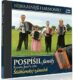 Pospíšil family - Šťáhlavskej zámečku - 1 CD
