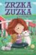 Zrzka Zuzka zachraňuje (e-kniha)
