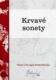 Krvavé sonety (e-kniha)