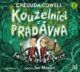 Kouzelníci z pradávna 2: Kouzlo druhé šance - CDmp3 (Čte Jan Maxián)