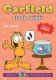 Garfield slaví večeři