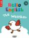 The Weather (e-kniha)