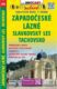 SC 205 Západočeské lázně, Slavkovský les 1:100 000