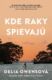 Kde raky spievajú (e-kniha)