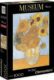 Puzzle Vincent Van Gogh: Slunečnice 1000 dílků
