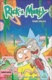 Rick a Morty