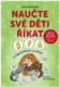 Naučte své děti říkat Ď, Ť, Ň (e-kniha)