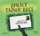 Zprávy tajnou řečí (e-kniha)