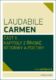 Laudabile Carmen – část II (e-kniha)