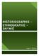 Historiographie – Ethnographie – Onymie (e-kniha)