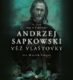 Věž vlašťovky - Sága o Zaklínači IV (CD)