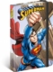 Notes - Superman – Day of Doom, linkovaný, 10,5 x 15,8 cm