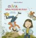 Olívia, dávaj pozor na ocka! (e-kniha)