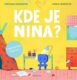Kde je Nina? - logopedické leporelo
