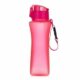 Láhev OXY TWiST matná 550 ml/Rose