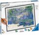 CreArt Claude Monet: Lekníny
