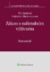 Zákon o náhradním výživném