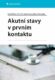 Akutní stavy v prvním kontaktu (e-kniha)