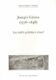 Joseph Görres (1776-1848) - Lze smířit politiku s vírou?