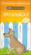 Spojovačky s duhovou pastelkou/s dúhovou pastelkou