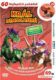 Král dinosaurů 25 - DVD pošeta