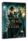 Fantastická zvířata - kolekce 1-3. (3DVD)