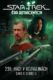 Star Trek Éra zatracených - 2311: Hadi v rozvalinách