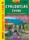 Cykloatlas Česko 1:75 000