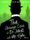 The Strange Case of Dr. Jekyll and Mr. Hyde (e-kniha)
