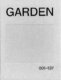 Garden - Zahrada