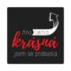 Dámské tričko - Krásná, vel. M