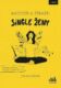 Radosti a strasti single ženy (e-kniha)