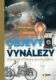 Zábávné Křížovky - Objevy a vynálezy