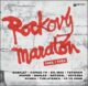 Rockový maratón 1985/1986
