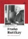 Nás pán profesor Fraňo Ruttkay (e-kniha)