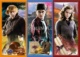 Puzzle Harry Potter: Ve světě magie a kouzel