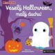 MiniPEDIE Veselý Halloween, malý duchu!