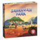 Savannah Park - společenská hra